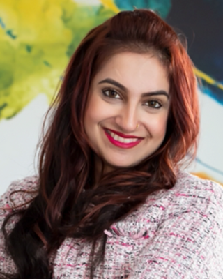 Photo of Faiza Haque, PMHNP, Mental , Health , Psychiatric Nurse Practitioner