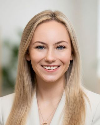 Photo of Kaitlyn Wood, Licensed Professional Counselor, LPC, MA