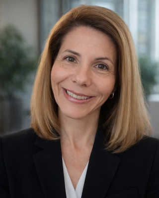 Photo of Dr. Stavroula Kulpa, Counselor, PsyD, LMHC, LEP