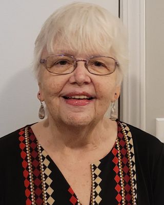 Photo of Dr. Michelle Blake, Clinical Social Work/Therapist, PhD