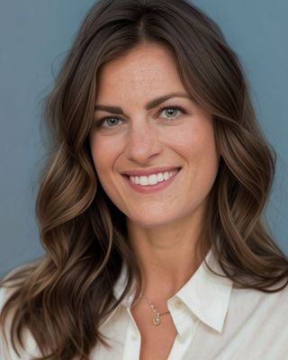 Photo of Demi Cush, Psychologist, PsyD