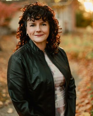 Photo of Erin L. Michael Jolliff, Clinical Social Work/Therapist, MSW, LCSW