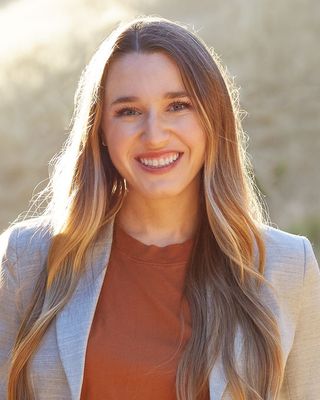 Photo of Madison Messerli, Clinical Social Work/Therapist in Nob Hill, San Francisco, CA