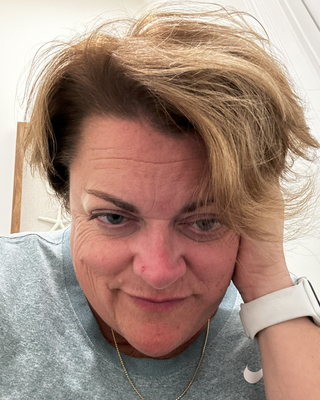 Photo of Candace Bailey, Licensed Professional Counselor, LPC