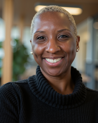 Photo of Rosalind L. Herrington-Moxon, Marriage & Family Therapist Associate, LMFTA, LMHCA