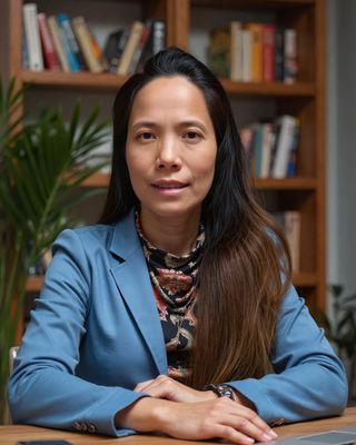 Photo of Archiel Buagas-Kintanar - AMOMA Clinic, Psychiatric Nurse Practitioner, ARNP, PMHNP, NP-C