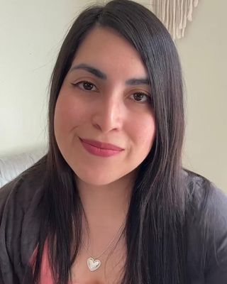 Foto de Marjorie Coronado Vidal, Psicólogo, Lic. en Psicología