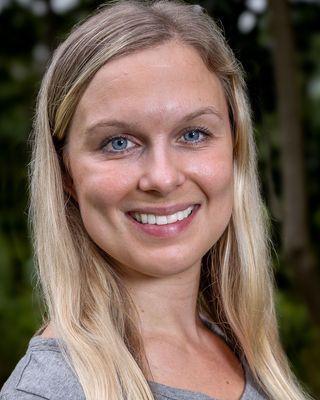 Photo of Esther Whyte - Nourished Connections Counseling, Counselor, LCMHC