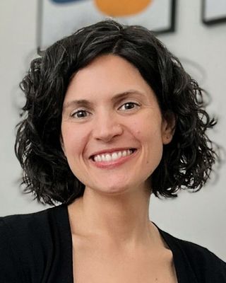 Photo of Emily Lemke, Clinical Social Work/Therapist, LCSW-C