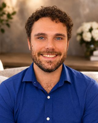 Photo of Adam Lang - Adam Lang, LCSW, Individual & Couples Therapy, Clinical Social Work/Therapist, LICSW