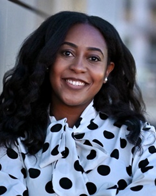 Photo of Che'vaniece Marshall, Licensed Professional Counselor in District Of Columbia, DC