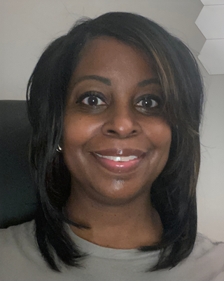 Photo of Chiralaine Natschke, Counselor, LCPC