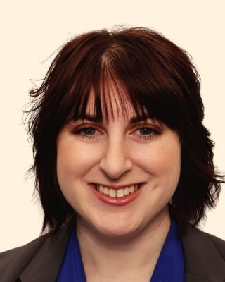 Photo of Michelle Joos, Licensed Professional Counselor, LPC