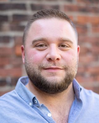 Photo of Owen Tidwell - Owen Ivey LICSW, Clinical Social Work/Therapist, LICSW