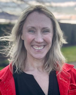 Photo of Breeze Potts, Mental Health Counselor, MACP, LMHC