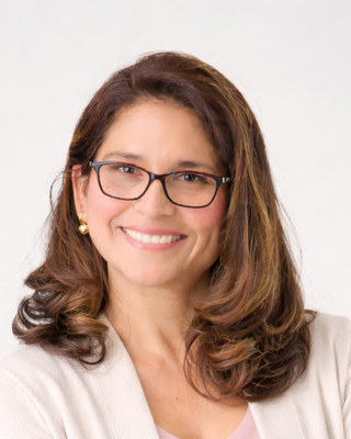 Photo of Melinda Montoro, Registered Psychotherapist, BA-Psyc, MA, ECE
