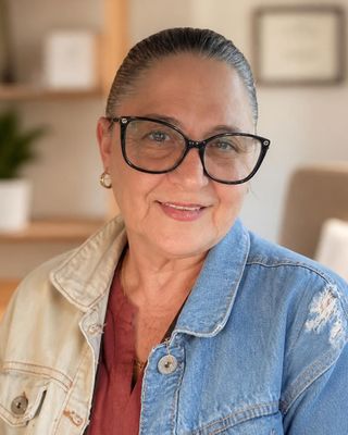 Photo of Mary H Gonzalez, Clinical Social Work/Therapist, LCSW