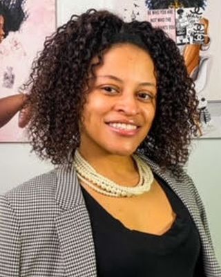 Photo of Yanique Cox, Clinical Social Work/Therapist, LCSW