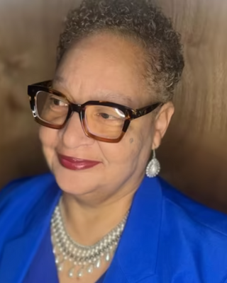 Photo of Karin Wall, Clinical Social Work/Therapist, LICSW