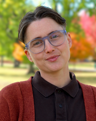 Photo of Ricky N Hedenstrom, Counselor, MA