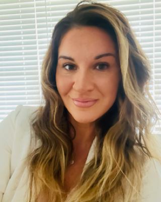 Photo of Blair C. Forte, MFT-LP