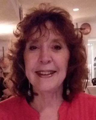 Photo of Joan E Standora, Drug & Alcohol Counselor