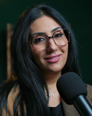 Photo of Rubina Kaur Vij - Reflections with Rubina , Clinical Social Work/Therapist, L, C, S, W