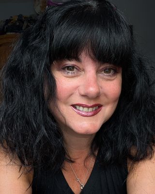 Photo of Lisa Tracy Creasey - Mistletoe Counselling & Wellbeing, Psychotherapist, DCounsPsych, MBACP