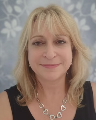 Photo of Mary DeLorenzo, Counselor, LMHC