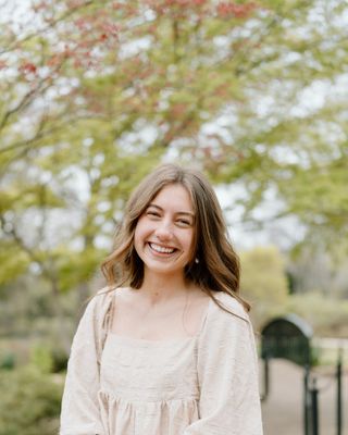 Photo of Caitlyn Marshall, Clinical Social Work/Therapist, LCSW