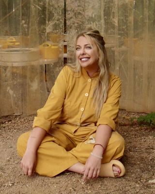 Photo of Taylor Watson, LPC-Associate