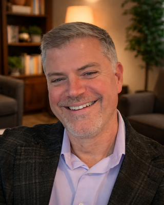 Photo of David B. Ruso, Marriage & Family Therapist, MA, LMFT