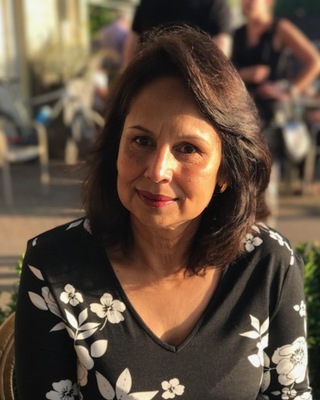 Photo of Sandra Nathan, Counsellor in Marylebone, London, England