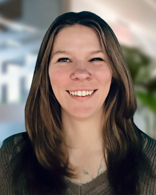 Photo of Amy Erdelyi, Clinical Social Work/Therapist, LCSW
