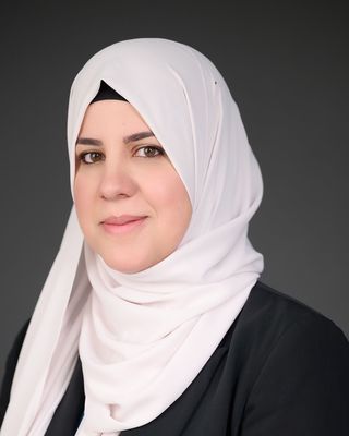 Photo of Soorah Albatat, Psychologist, MPsych, PsyBA Endorsed