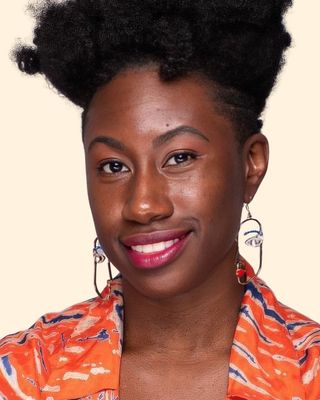 Photo of Ammereta Gaskin, Marriage & Family Therapist, LMFT