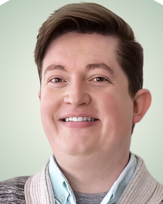 Photo of Sam N Richardson, Counselor, LMHC-A