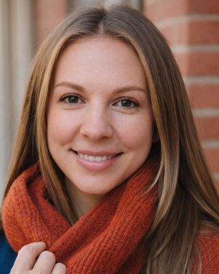 Photo of Nicole Fisher, Unlicensed Psychotherapist, MAFP, NLC