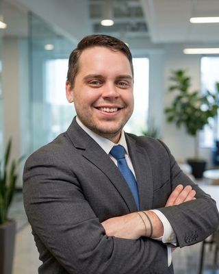 Photo of Sean Huebner, Counselor, LAPC, NCC