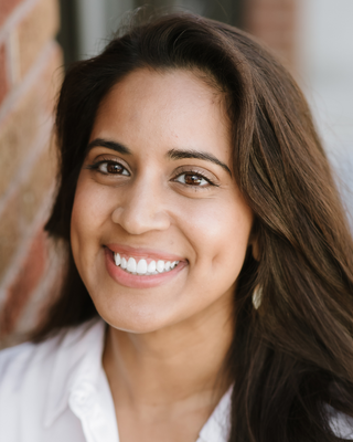 Photo of Sunitha Bosecker, Counselor, MEd, LPC