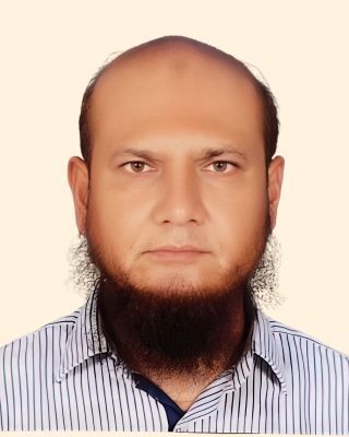 Photo of Dr. Shakil Siddiqui, Psychiatrist, MD