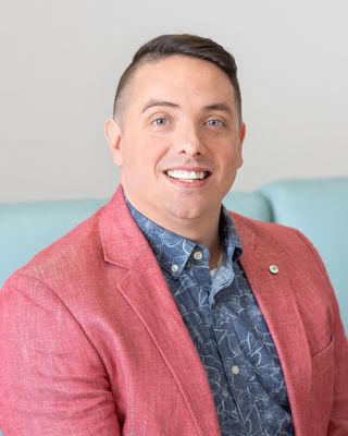Photo of Robert Christopher Broyles, Licensed Professional Counselor, MS, LPC-S, LCPC