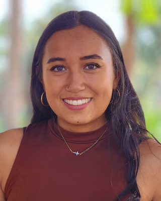 Photo of Alexis Nguyen, Clinical Social Work/Therapist, LCSW