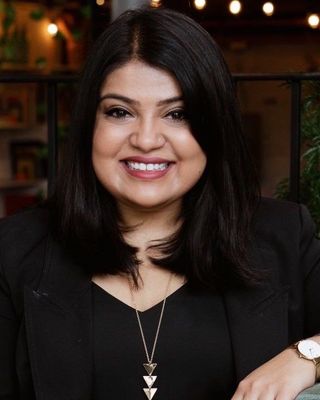Photo of Neha Darji, Licensed Professional Counselor in Hoboken, NJ
