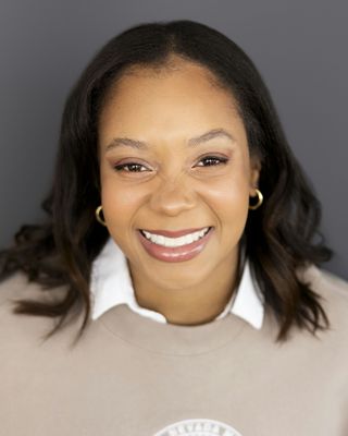 Photo of Helenia Quince, Clinical Social Work/Therapist, LCSW