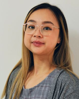 Photo of Jaclyn Lim, Psychologist in Bondi Junction, NSW