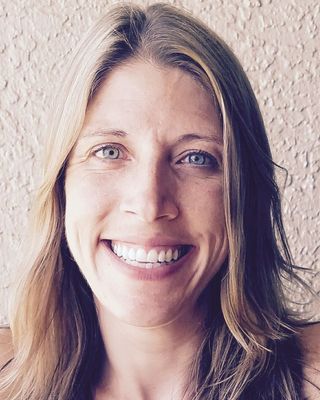 Photo of Margaret Hales, Licensed Professional Counselor, LPC
