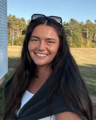 Photo of Ashley Tillson, Licensed Master Social Worker, LMSWCC