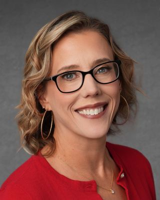 Photo of Joy Allovio, Licensed Professional Counselor, MEd, LPC, NCC