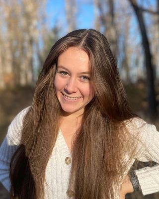 Photo of Lydia Felker, Licensed Mental Health Counselor Associate , LMHCA